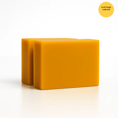 Zerdeçal Beyazlatıcı ve Antiseptik Sabun